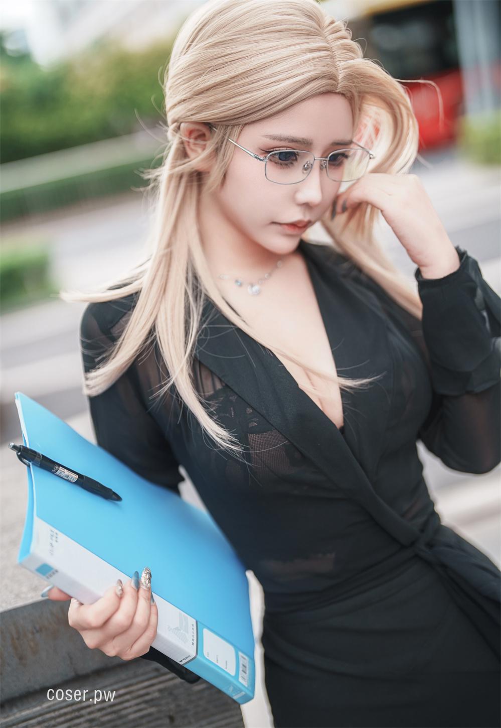 抱走莫子2025年6月新图,细节上也十分考究-1 抱走莫子2025年6月新图,细节上也十分考究-1