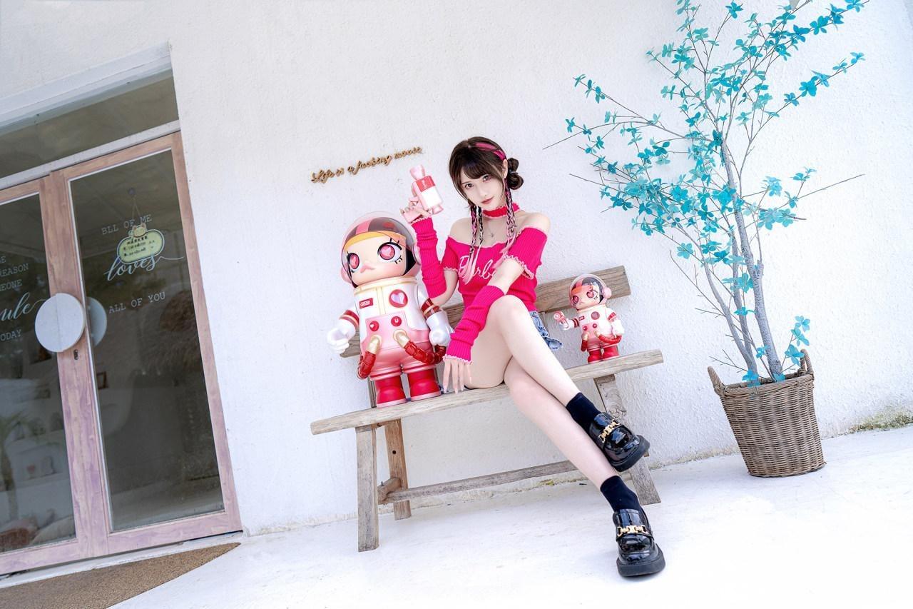 露兒大魔王_的日常穿搭-1