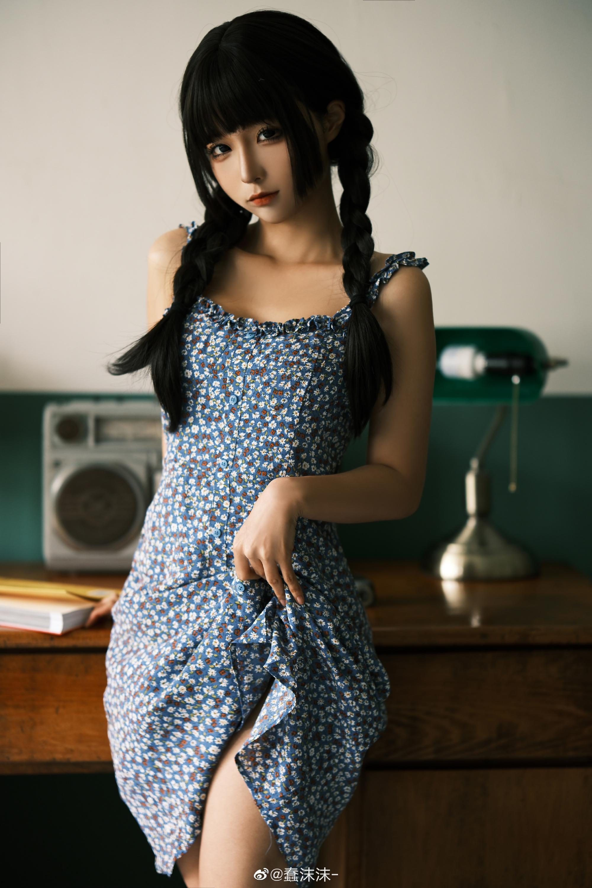 蠢沫沫新图《往事回忆》在线看-4