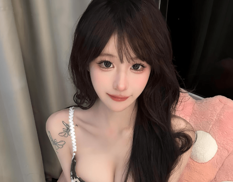 超蓝布罗莉写真作品推荐，慢摇舞蹈、JK制服一览-2