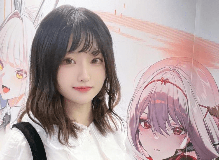 千阳快起床真实美照，cos圈中的佼佼者-1