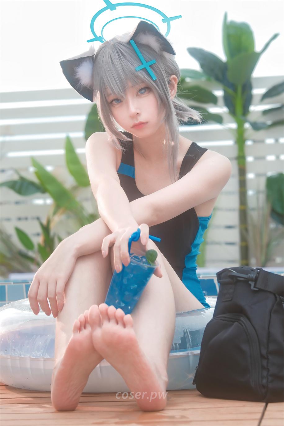 发财阿弦个人简介，动漫领域微博认证博主-1