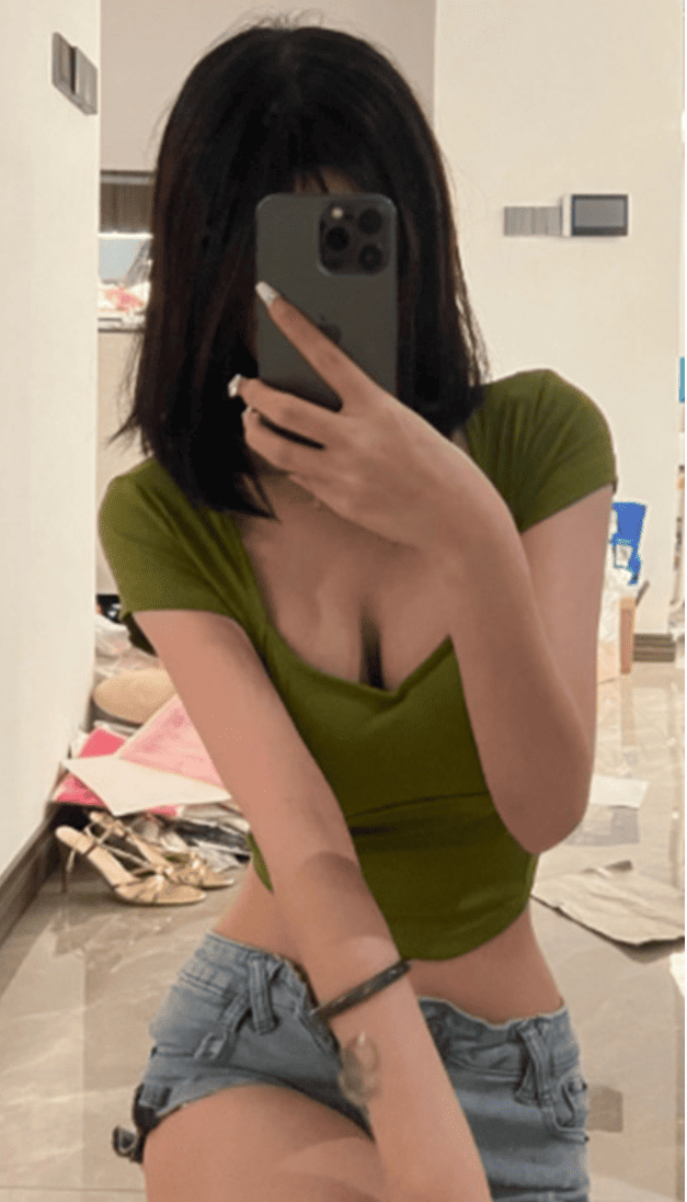 铁岭县刘辉商店个人简介，赏析不一样的网红-2