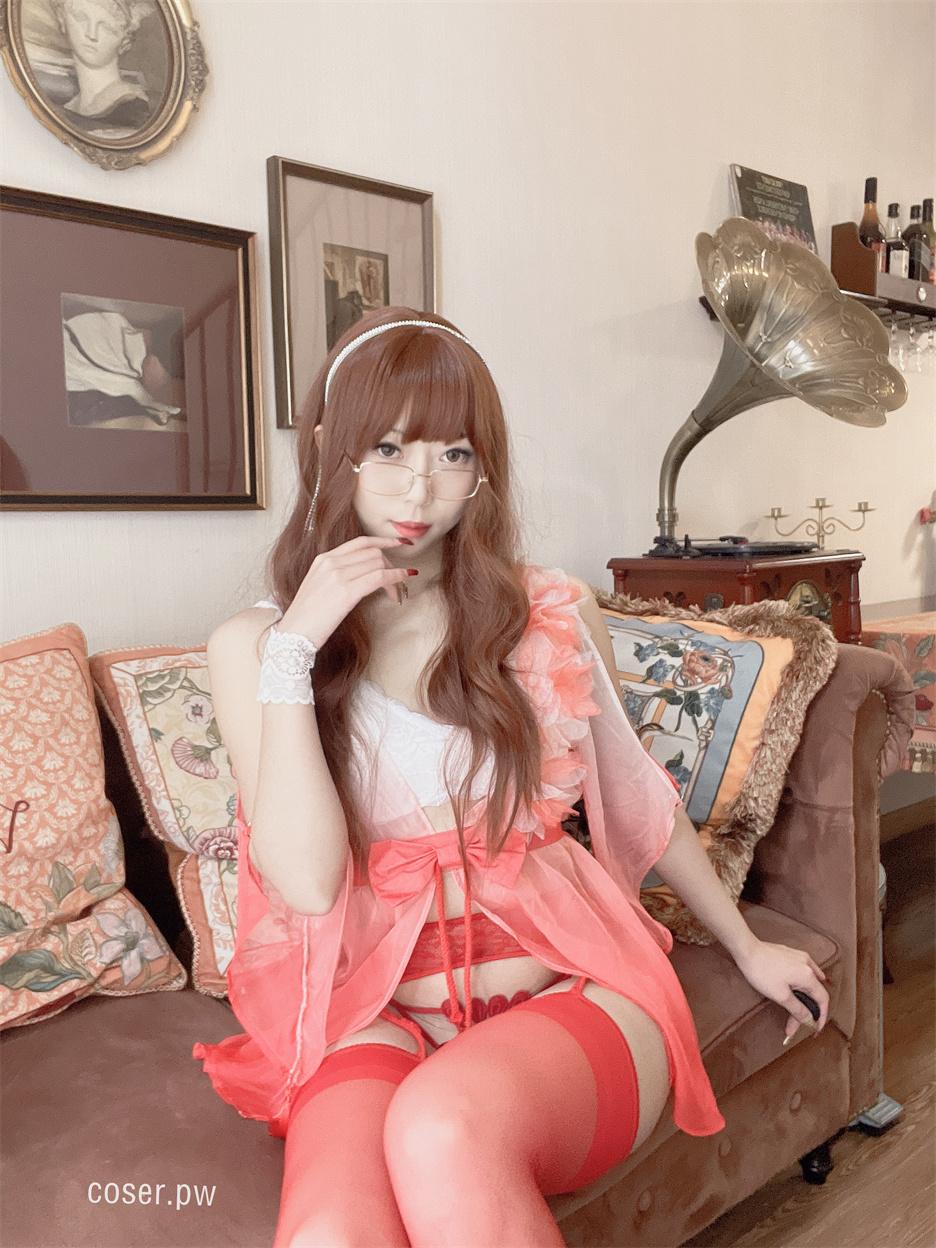 Money冷冷个人简介高清图片,传递出独特的生活美学-2 Money冷冷个人简介高清图片,传递出独特的生活美学-2