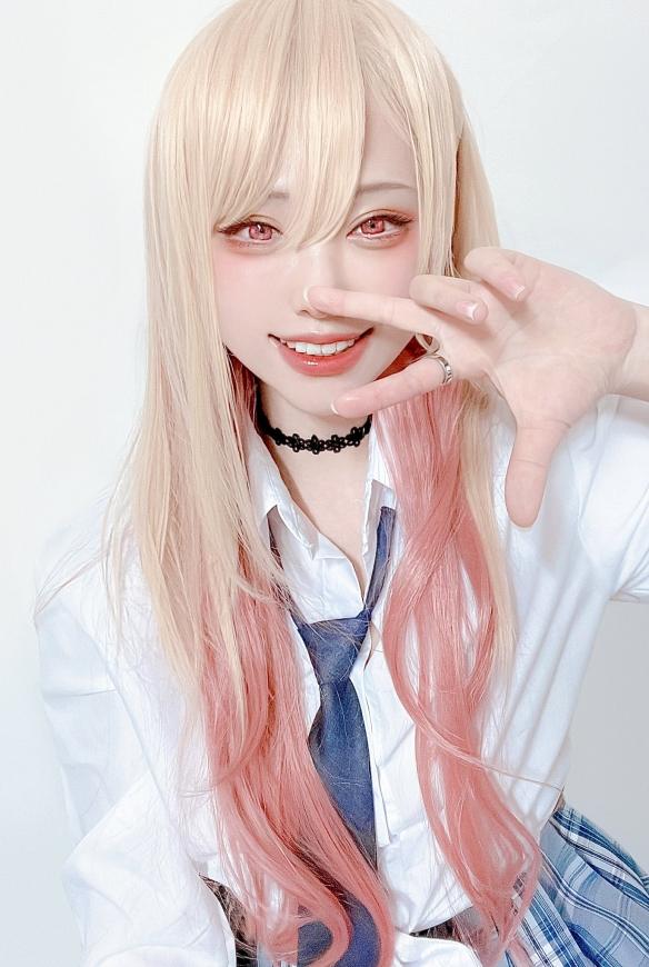 韩国美少女Coser“SPACE”个人作品图欣赏-24 韩国美少女Coser“SPACE”个人作品图欣赏-24