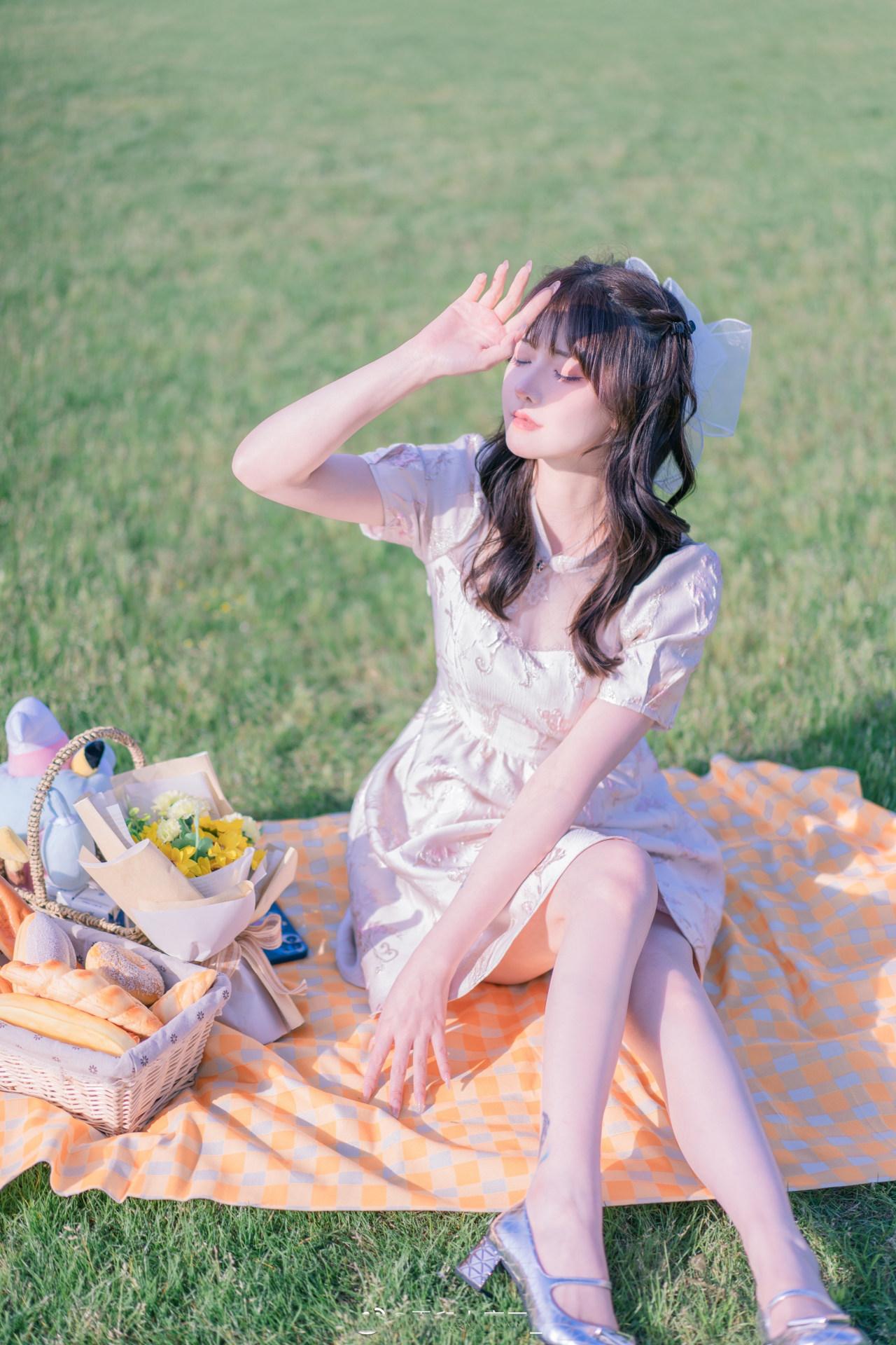 夏令营户外小清新美少女@露兒大魔王_-6 夏令营户外小清新美少女@露兒大魔王_-6