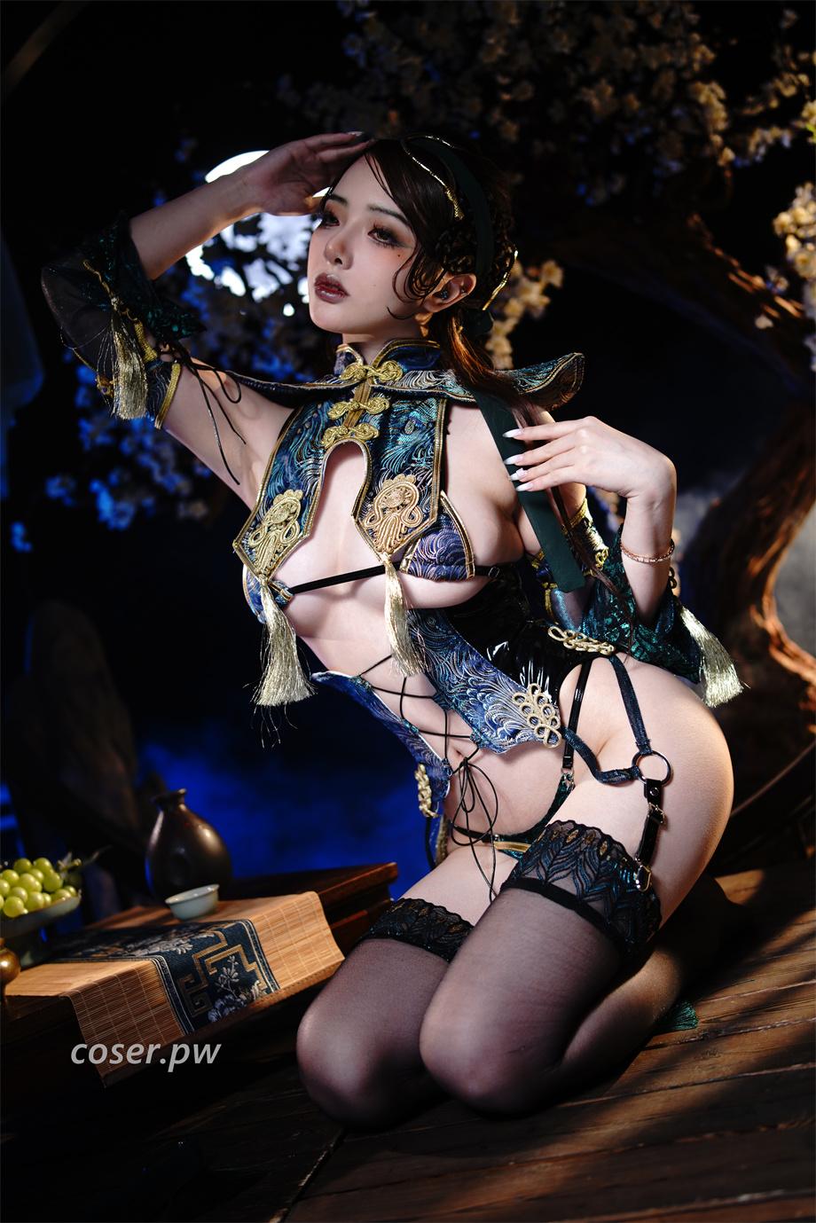 雯妹不讲道理2025新图,日常美照也超养眼-1 雯妹不讲道理2025新图,日常美照也超养眼-1