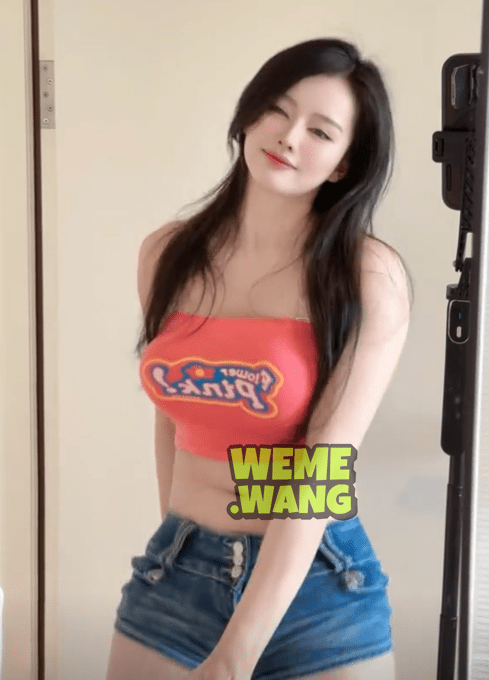 抖音红人周清欢：跳舞与健身的完美结合，舞动人生的热情与自信-3