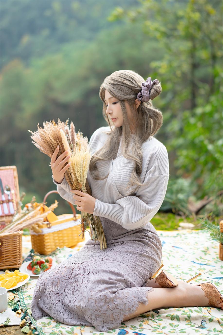 Yuuhui玉汇资料简介，“这就是传说中的‘实力派’吧！”-3