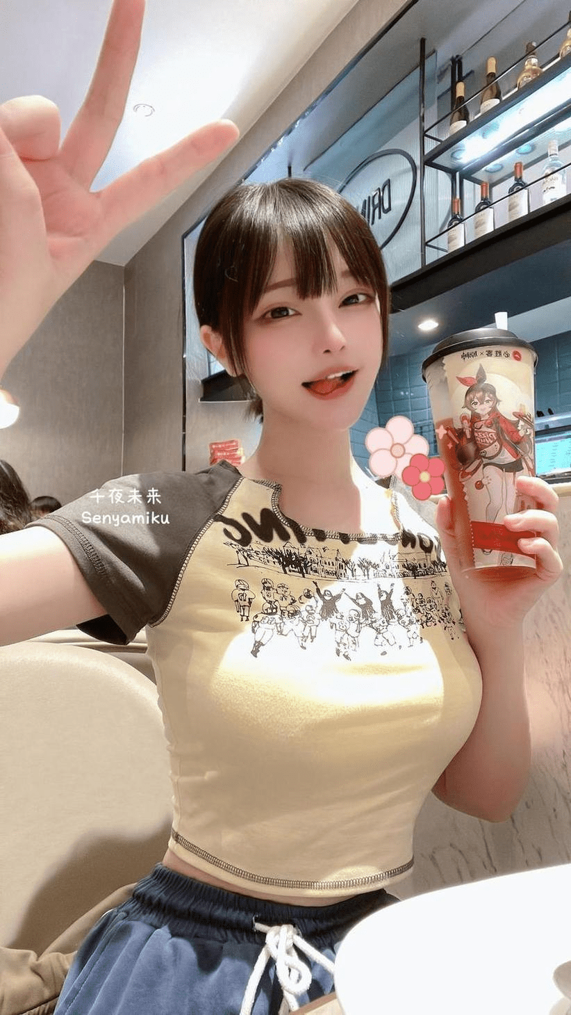 千夜未来图包网盘,最新cos合集-1 千夜未来图包网盘,最新cos合集-1