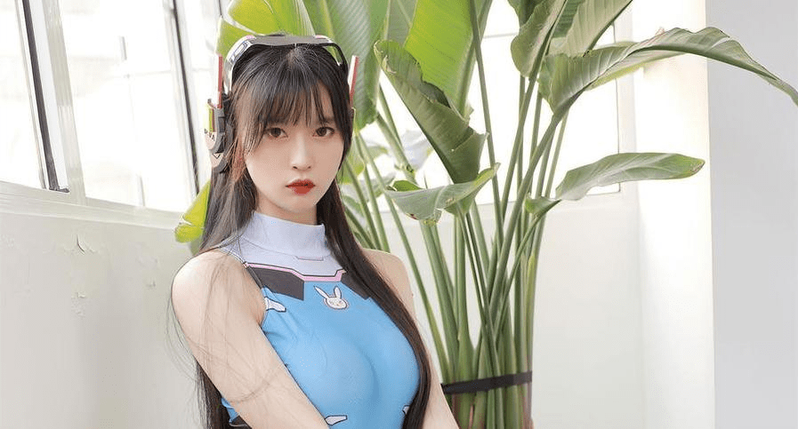 桃香子cos图,思想和灵感融入到作品中-1 桃香子cos图,思想和灵感融入到作品中-1