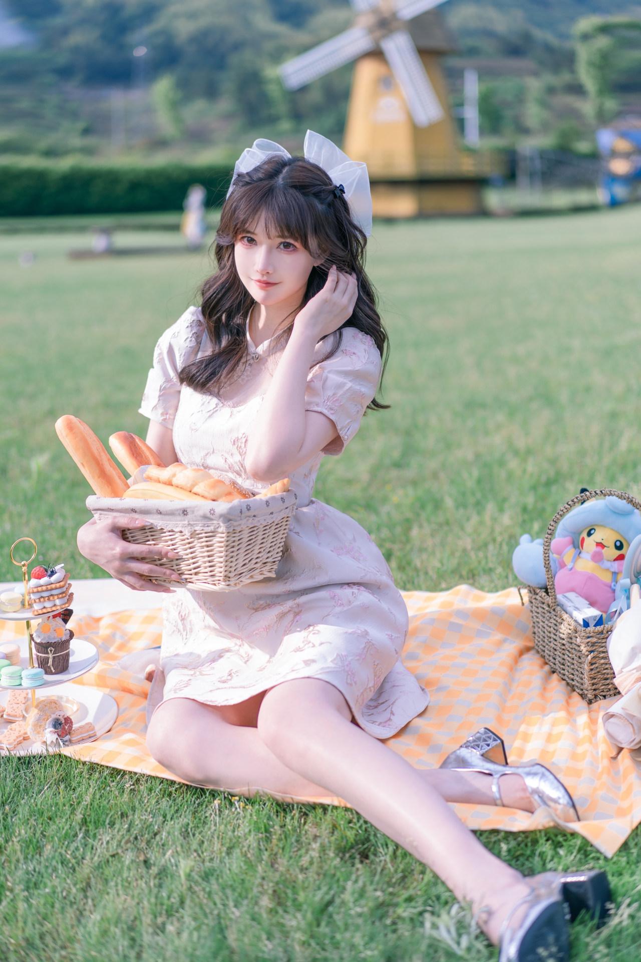 夏令营户外小清新美少女@露兒大魔王_-3 夏令营户外小清新美少女@露兒大魔王_-3