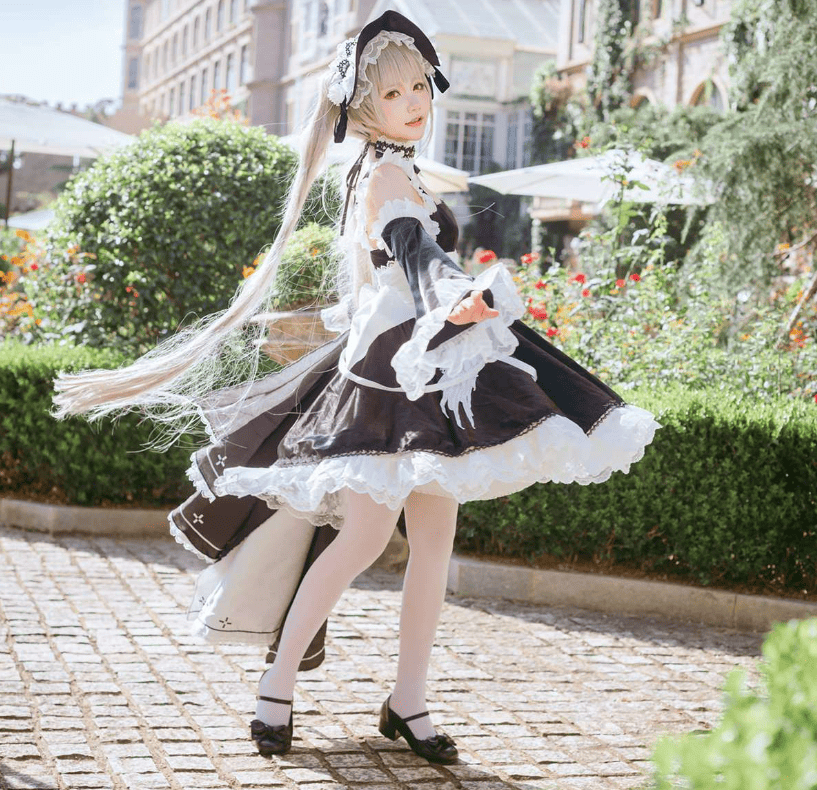 《是一只熊仔吗个人介绍，使角色“活”于镜头前》-2