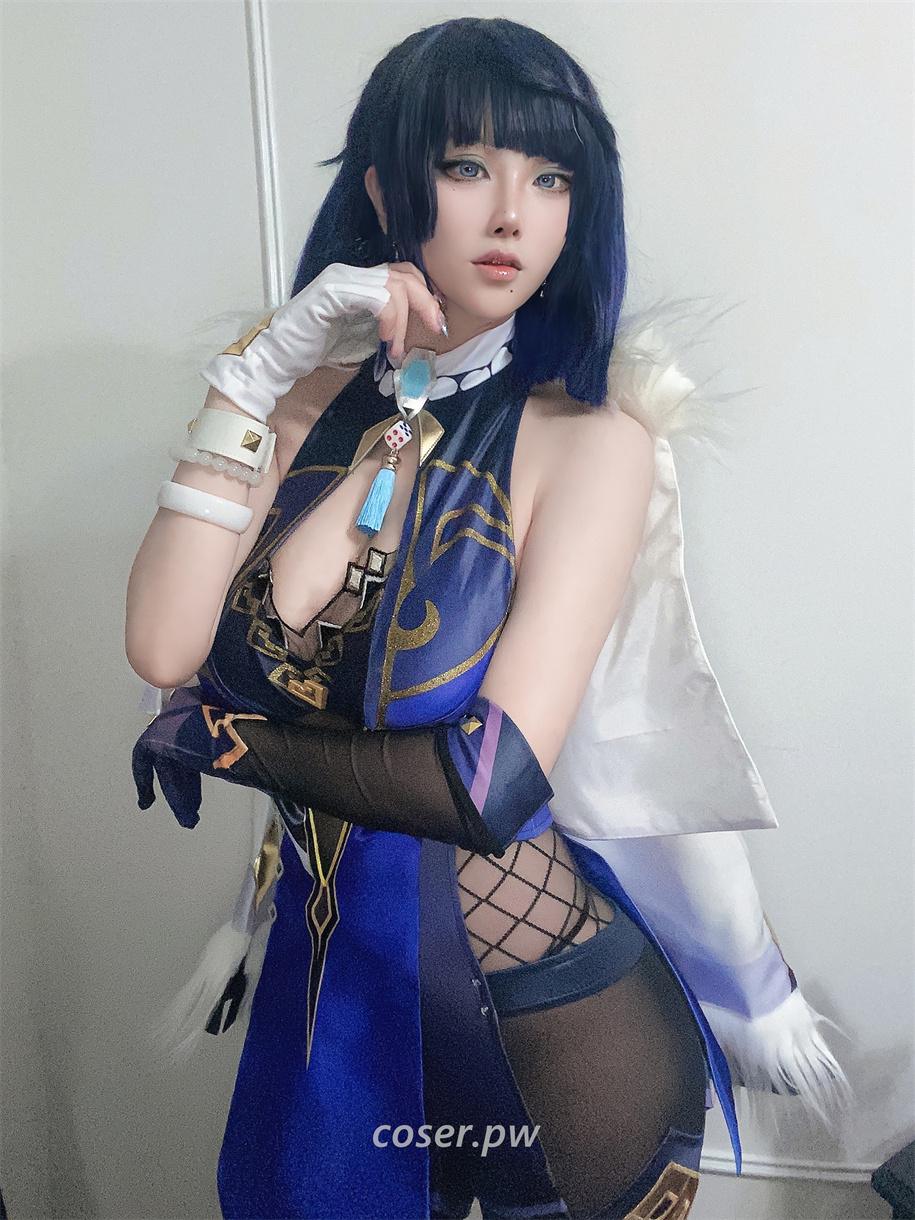 起司块wii个人简介图集，萌系猫耳女仆·居家温馨-1