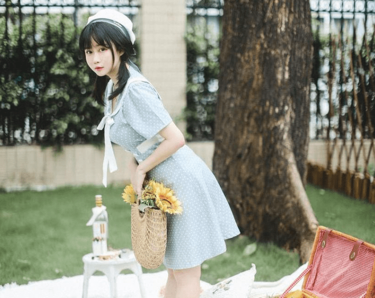 是依酱吖写照分享,实力派Cos博主-1 是依酱吖写照分享,实力派Cos博主-1