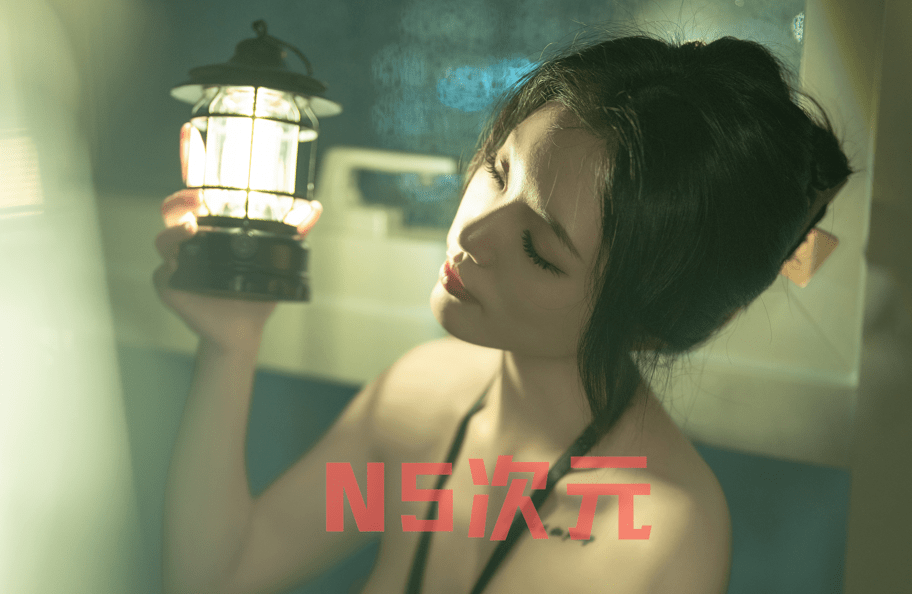 桃良阿宅《停车场》56张照片一睹她的身姿-2 桃良阿宅《停车场》56张照片一睹她的身姿-2