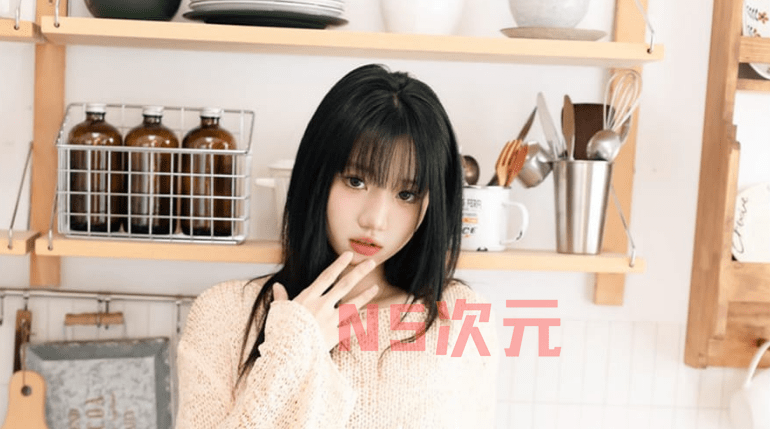 柒柒要乖哦来了，清纯外表下却反差很大？-1