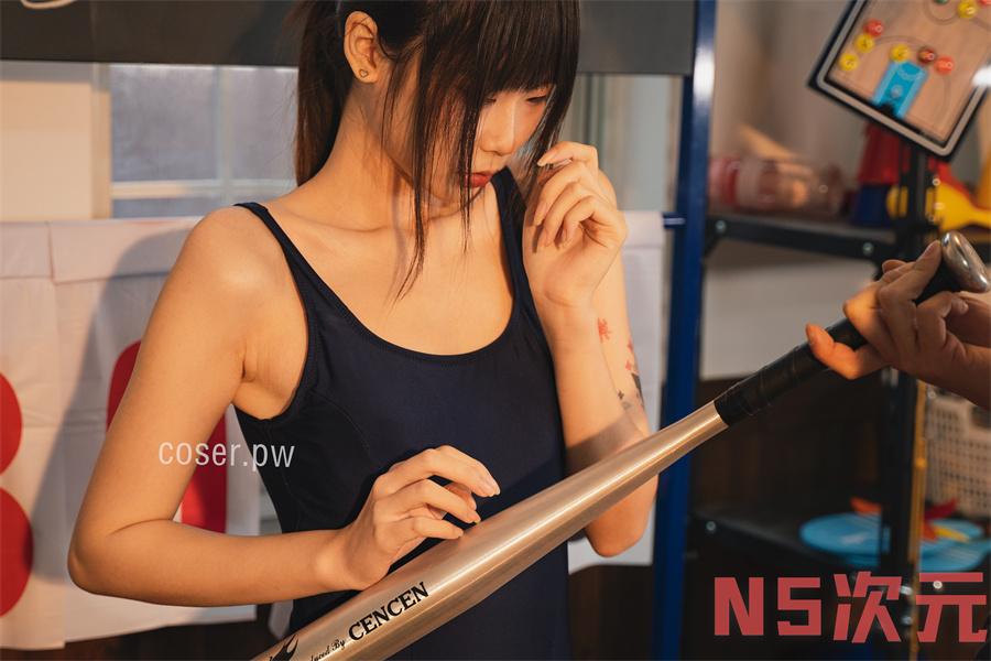 安曜曜校园写照《教室体操服》-3 安曜曜校园写照《教室体操服》-3