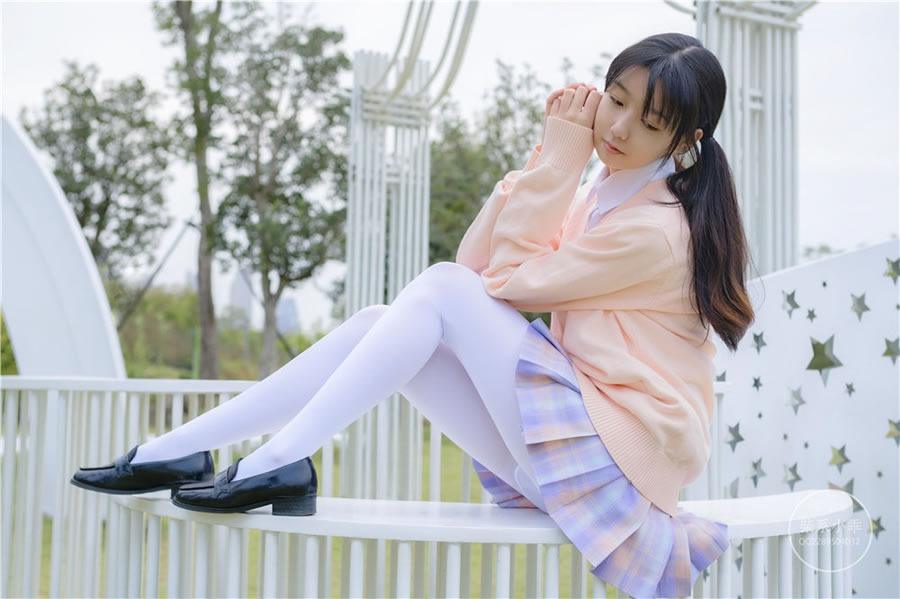 稚乖画册柴系小乖晴空06 稚乖画册图片欣赏-1