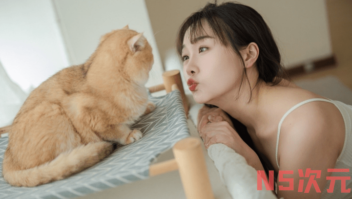 三刀刀miido是谁，COS图看一眼就记住！-2