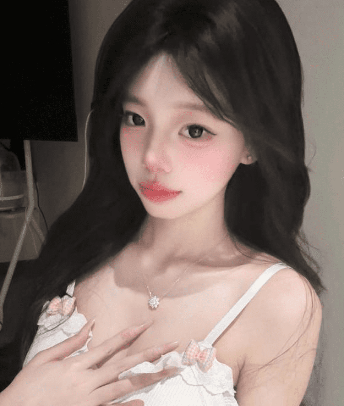 抖音呆呆个人简介,岛遇写真图片赏析-1 抖音呆呆个人简介,岛遇写真图片赏析-1