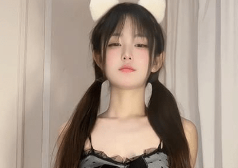 脸红乔/给乔买裙子觅圈写真图片一览-2