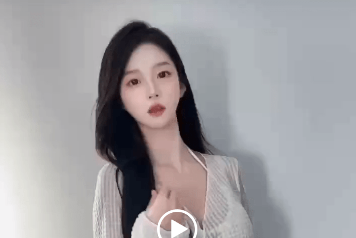 曦曦子个人简介，曦曦子岛遇写真及视频-1