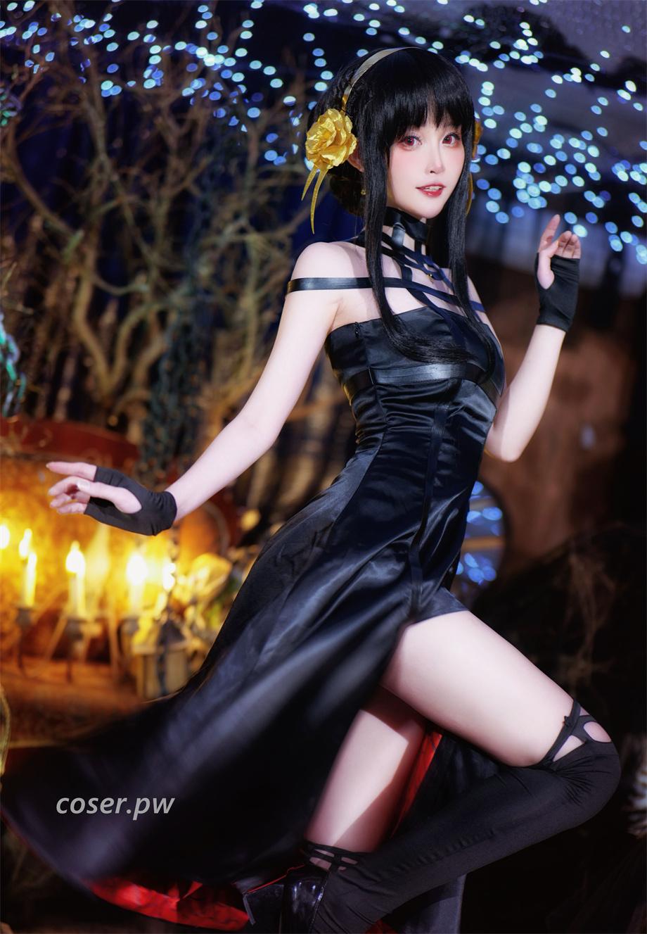 yui金鱼介绍及图包：二次元世界的璀璨明珠-2