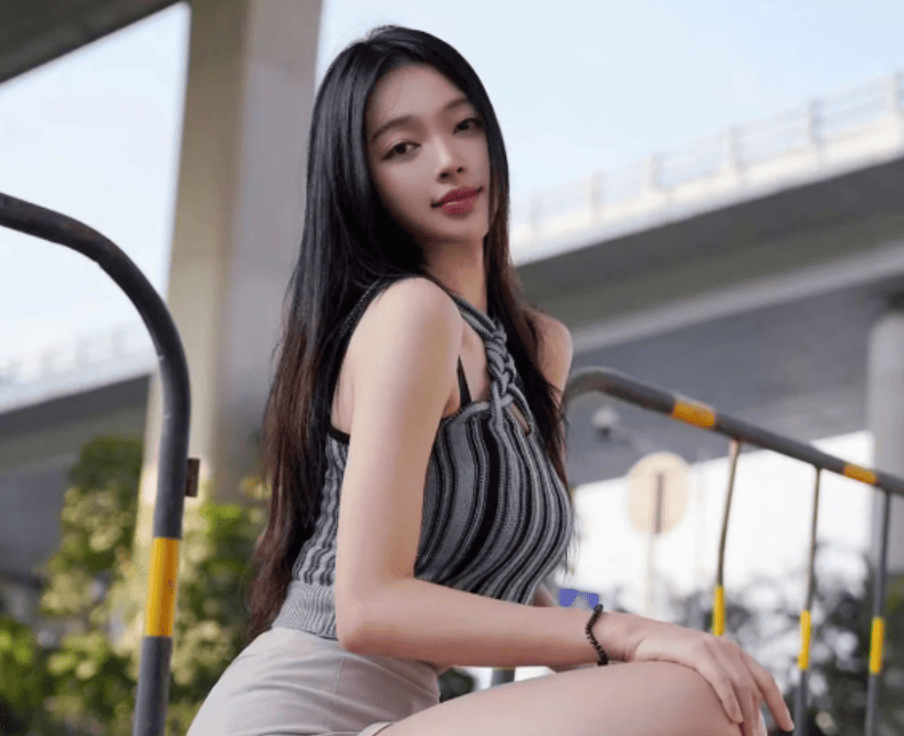 徐珺大哥个人简介，B站舞蹈区up主美女主播很会整活-1