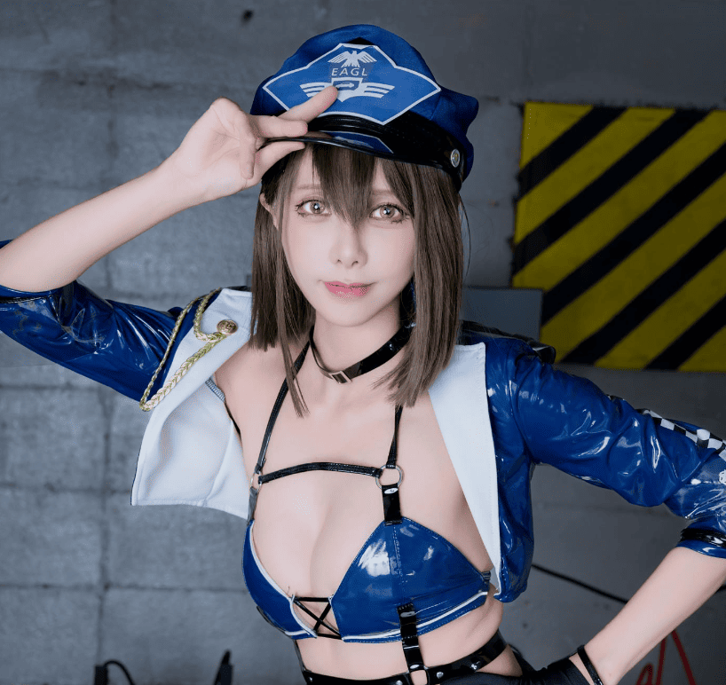 零崎沙耶个人介绍,cos视觉呈现高度还原-1 零崎沙耶个人介绍,cos视觉呈现高度还原-1