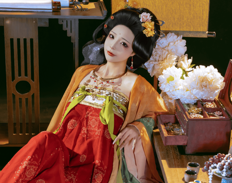 摄影博主岛田云溪作品赏析，独具匠心的摄影达人-1