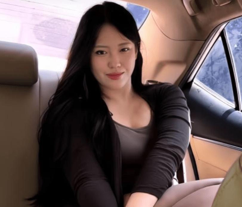 抖音房东白洁个人简介，微密圈作品图片一览-2