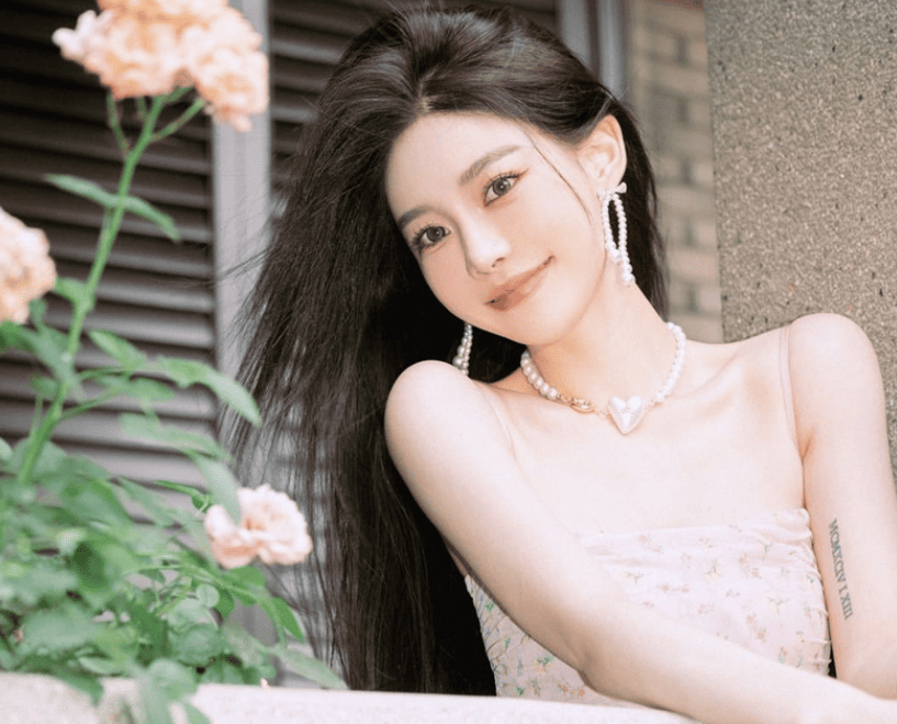 叶子姐姐个人介绍及微密图片，绝对的宅男女神啊！-2