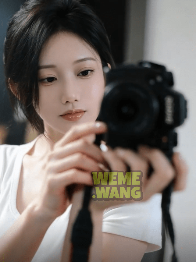 幼梨的秘密基地图片赏析，甜美与火辣并存的网络女神-3