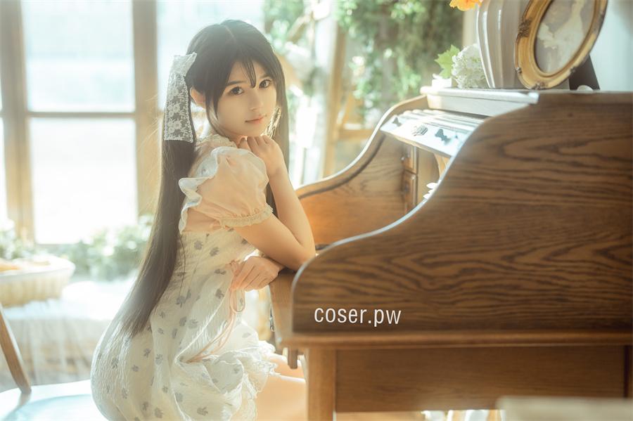 新晋COSER玩家@rua阮阮,出道就巅峰作品有多顶!-3 新晋COSER玩家@rua阮阮,出道就巅峰作品有多顶!-3