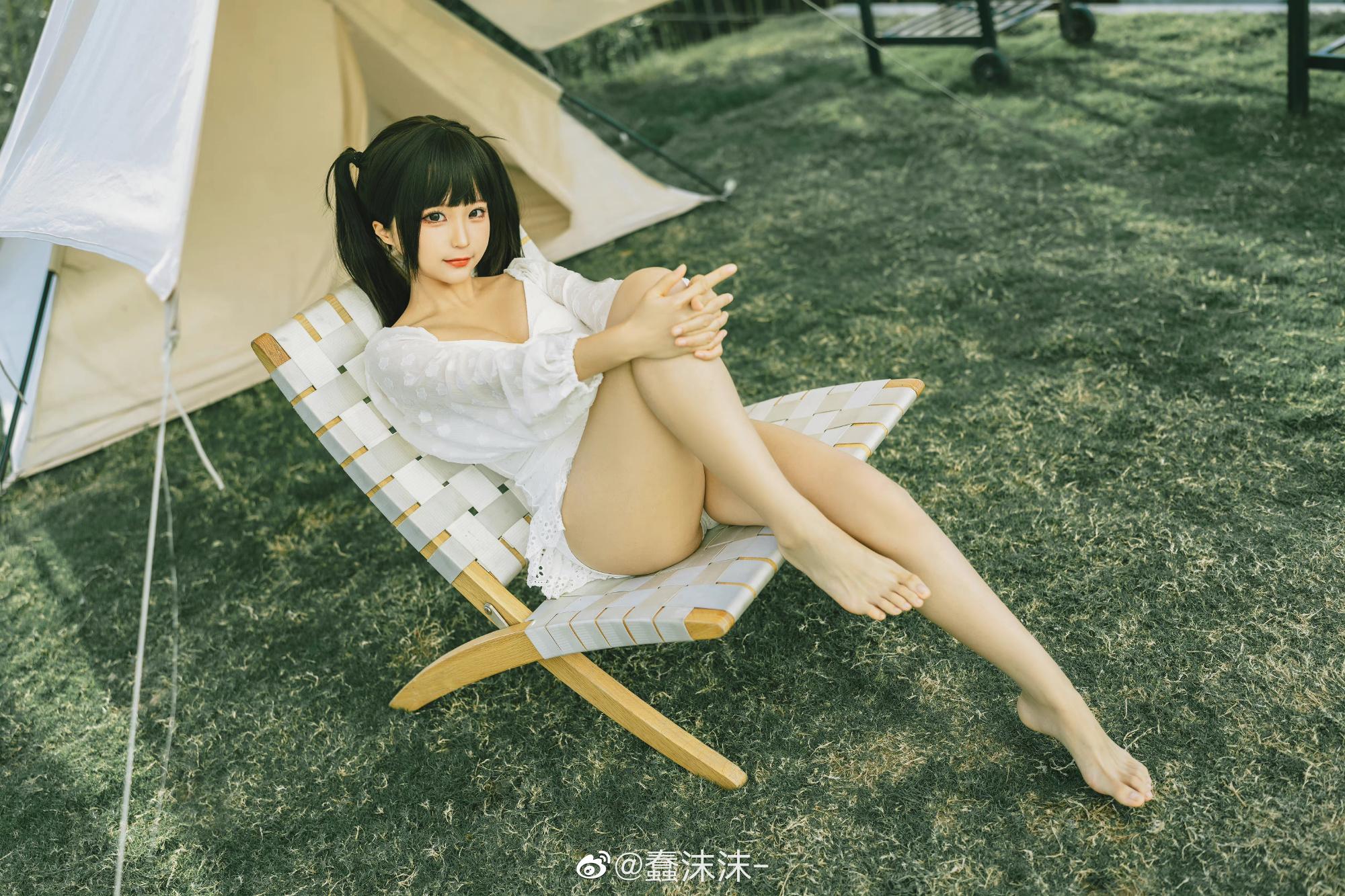 蠢沫沫《夏天》那逝去的2022年夏-6