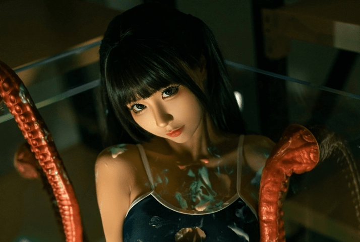 蠢沐沐合集图片有哪些?蠢沫沫也是她?-1 蠢沐沐合集图片有哪些?蠢沫沫也是她?-1