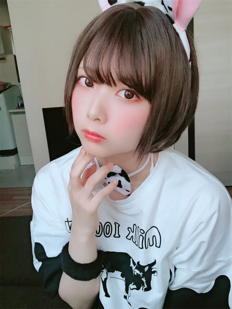 Tomiko（とみこ）20套合集打包，时而俏皮可爱，时而优雅沉静-1