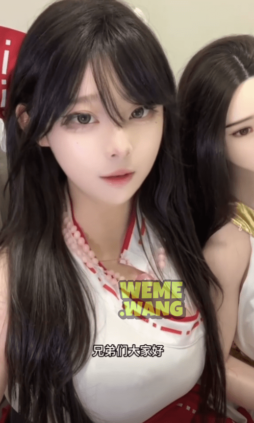 《无情颖少微密圈赏析，分享美好瞬间！》-2