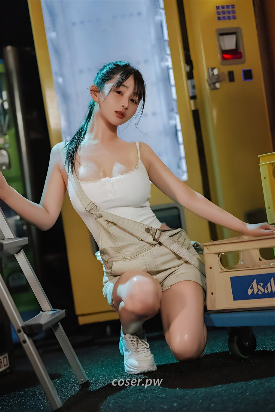 樱井宁宁资料简介及图片，一次桜井宁宁的魅力之旅-3