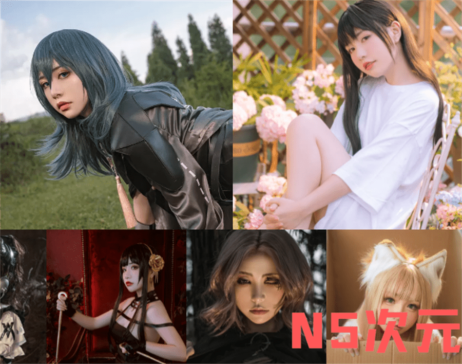 爆机少女喵小吉被抓真的假的,4K还会再现?-3 爆机少女喵小吉被抓真的假的,4K还会再现?-3