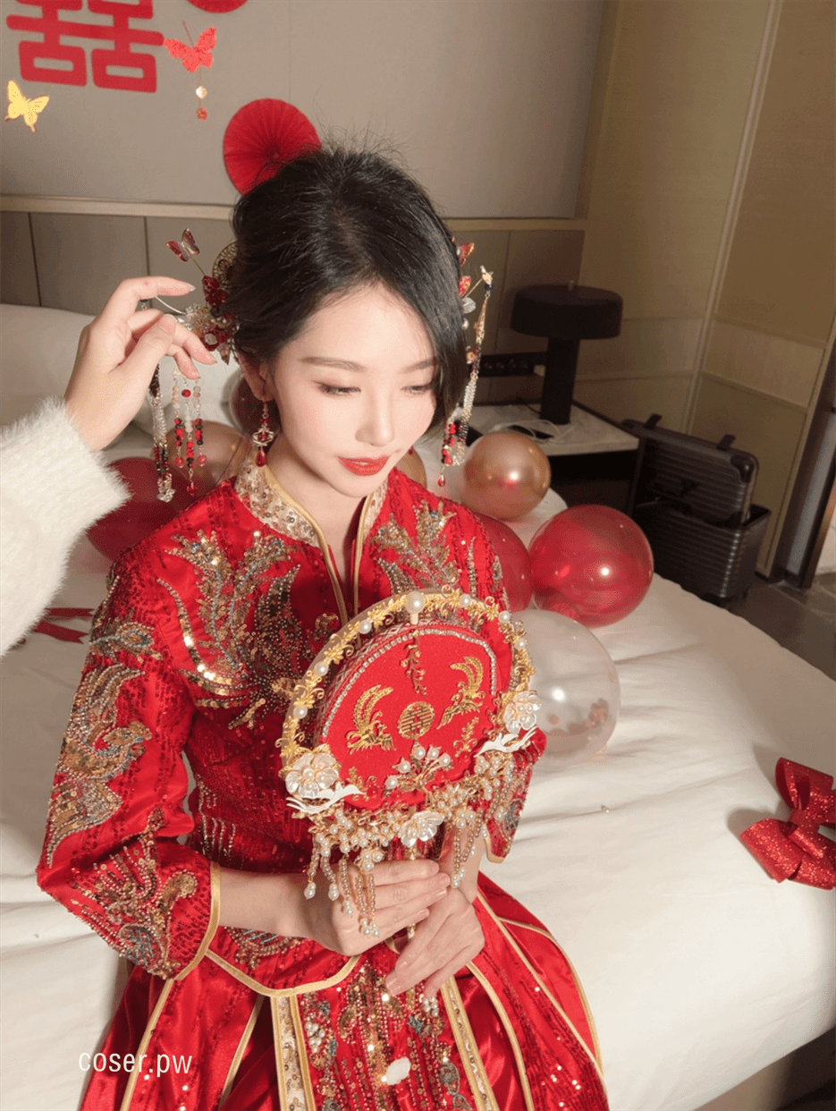 抖娘利世原名叫什么，那引入注目作品图片一览-2