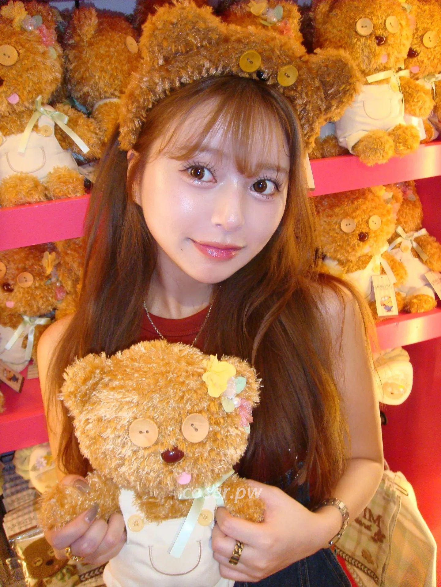 日本“排球王子”高桥蓝爆劈腿丑闻！与河北彩花及uka.同时交往-1