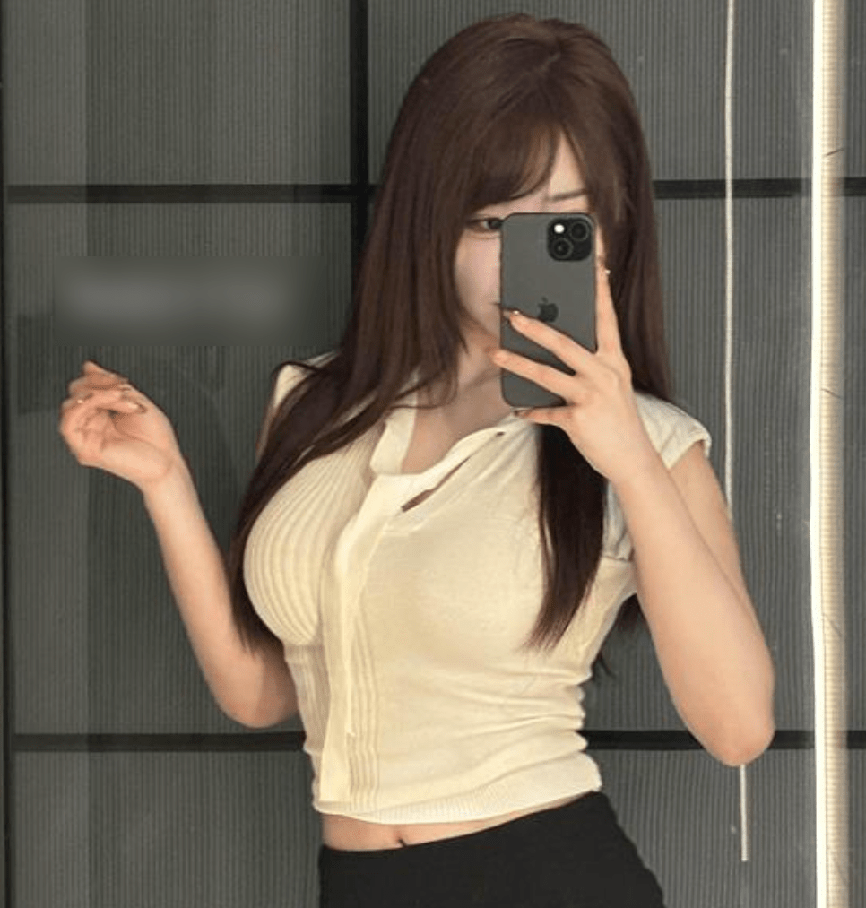 啵啵虎个人简介，写真资源图片赏析-1