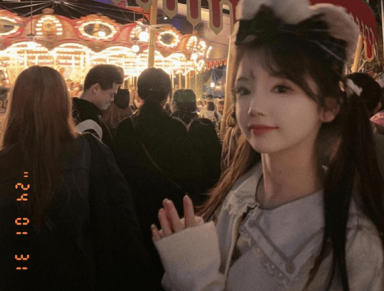 雪晴astra旗袍,人物形象诠释得栩栩如生-1 雪晴astra旗袍,人物形象诠释得栩栩如生-1