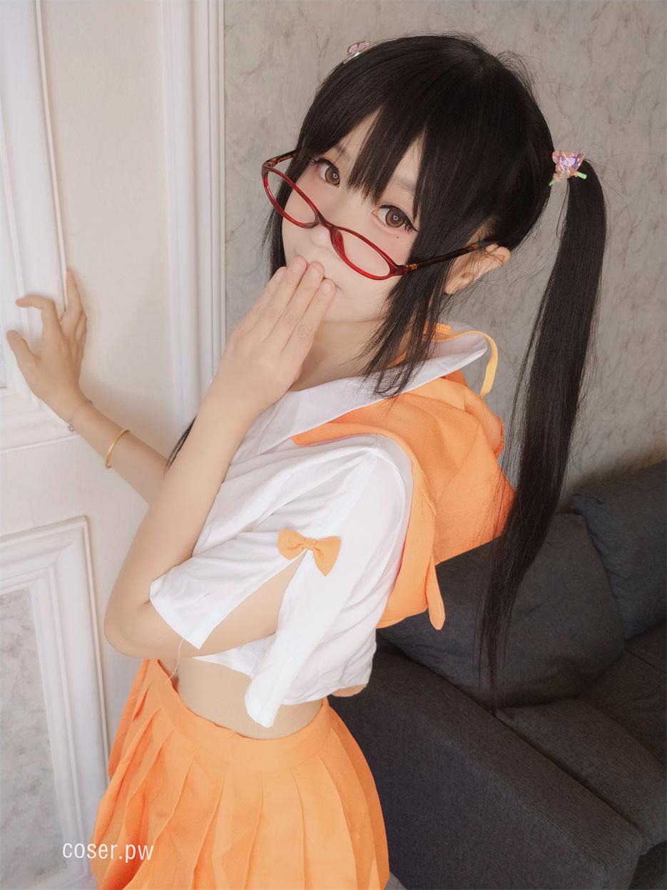 软妹摇摇乐个人介绍，全套写真图片异常火热-3