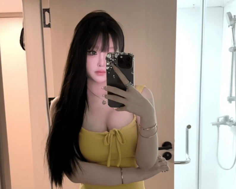 小婧咕噜咕噜个人简介,岛遇作品日常图片-2 小婧咕噜咕噜个人简介,岛遇作品日常图片-2