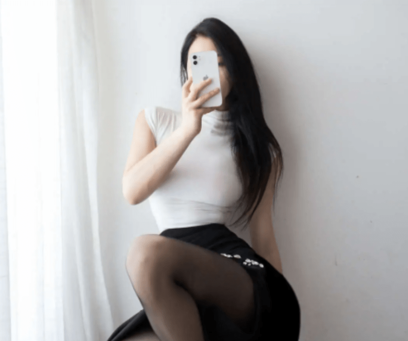 微博Cool文茜个人简介高清图片,健身系女神博主!-2 微博Cool文茜个人简介高清图片,健身系女神博主!-2