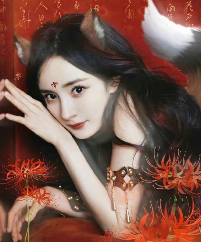 真人剧《狐妖小红娘月红篇》正式开机,杨幂龚俊主演-1 真人剧《狐妖小红娘月红篇》正式开机,杨幂龚俊主演-1