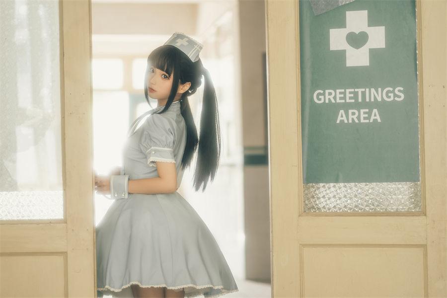 蠢沫沫《小户士》图集终庐山真面目揭晓-2 蠢沫沫《小户士》图集终庐山真面目揭晓-2